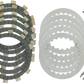 EBC Clutch Kit DRCF241