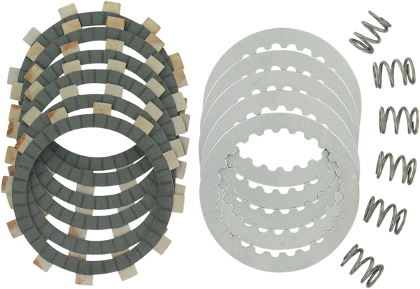 EBC Clutch Kit DRCF241