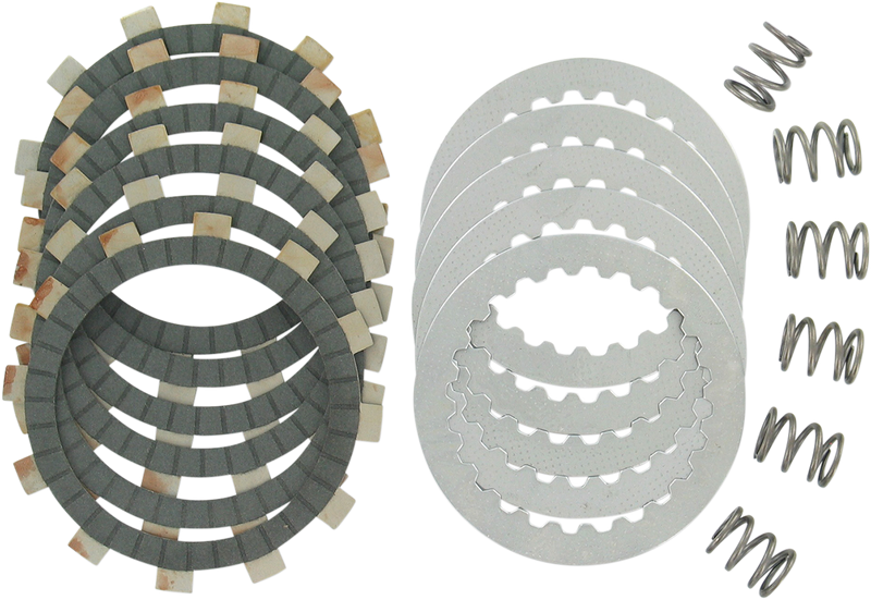 EBC Clutch Kit DRCF241