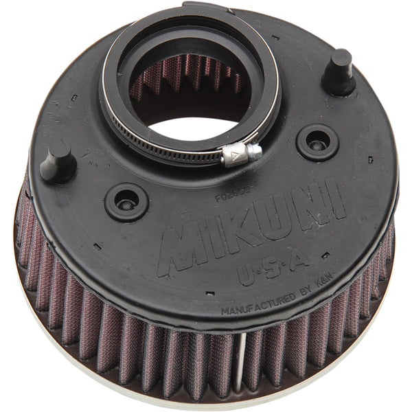 Mikuni Replacement Air Filter - 3