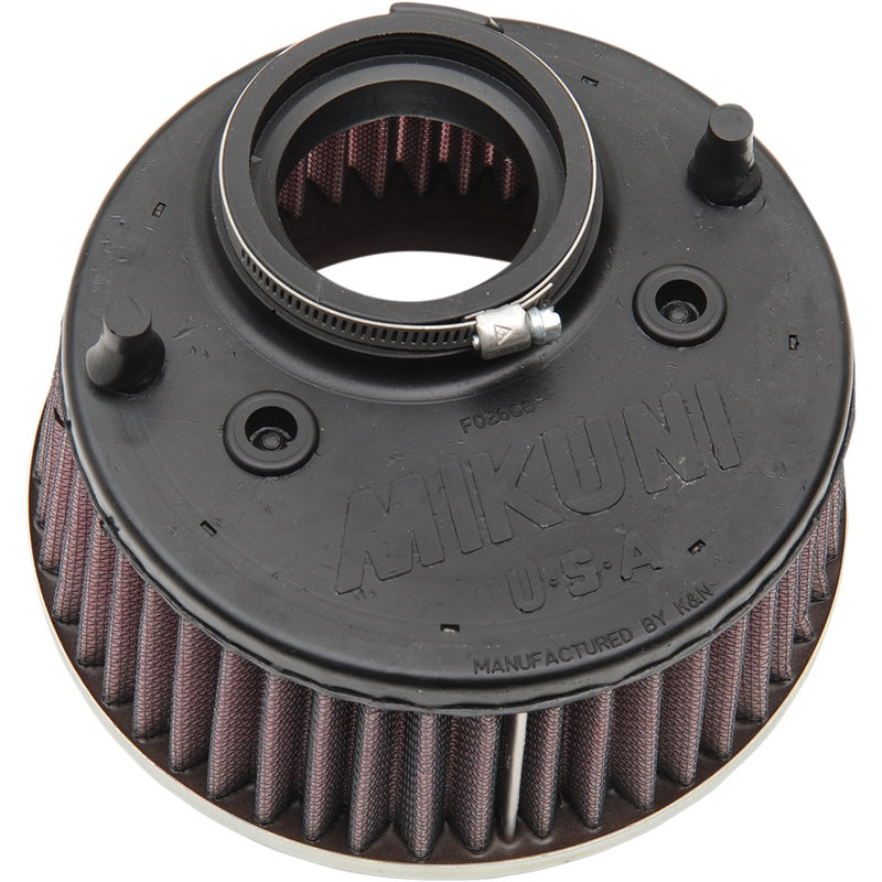 Mikuni Replacement Air Filter - 3" HS42/012-300