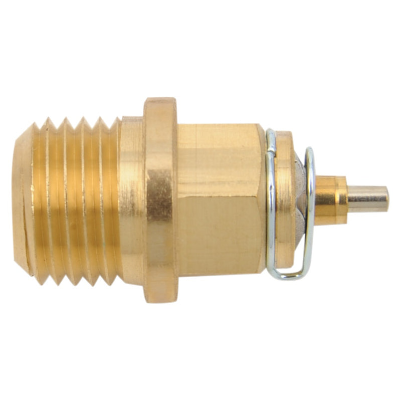 Mikuni Needle and Seat Assembly - Threaded - 1.8 VM28/163-1.8