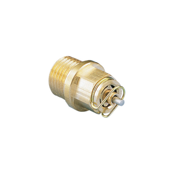 Mikuni Needle and Seat Assembly - Threaded - 1.8 VM28/511-1.8