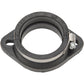 Mikuni Carburetor Flange Adapter - Black - 45 mm HS42/018-45K