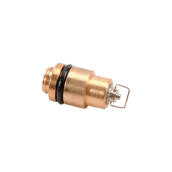 Mikuni Viton Tip Needle and Seat - 1.5 786-35015-1.5