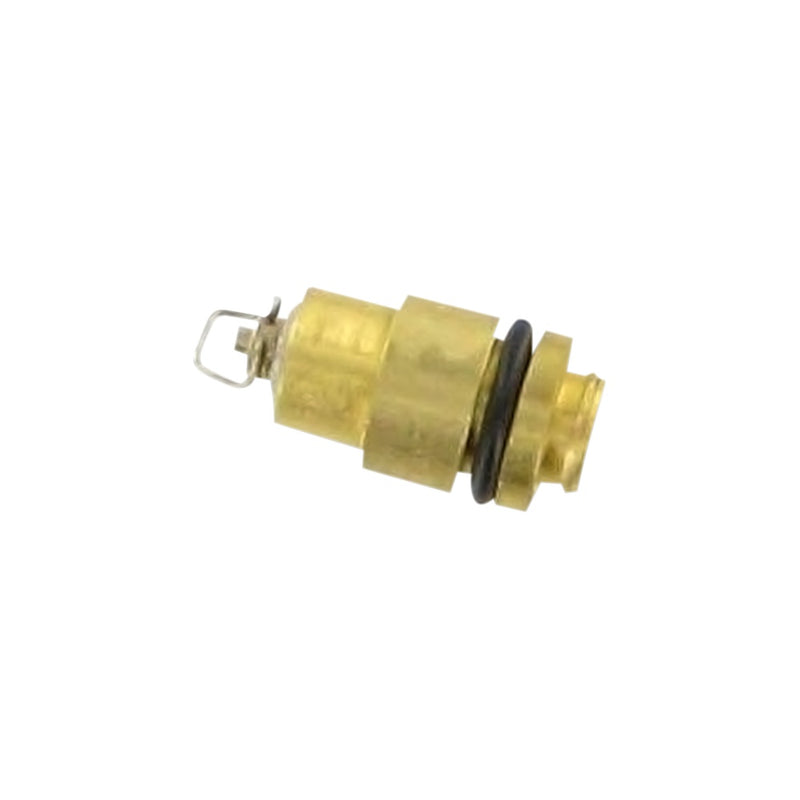 Mikuni Viton Tip Needle and Seat - 2.5 786-35015-2.5