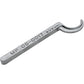 MOTION PRO Valve Shim Tool - Valve Adjuster - Suzuki 08-0017 by Motion Pro