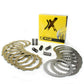 Complete Clutch Plate Set Ktm