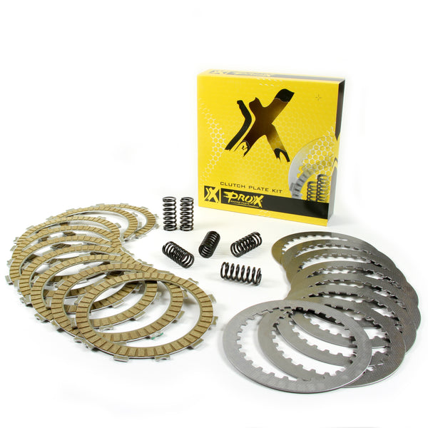 Prox Complete Clutch Plate Set Ktm