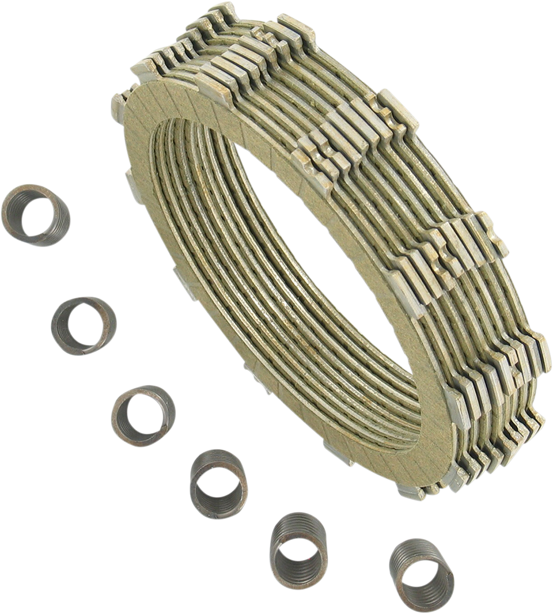 EBC Clutch Kit SRC96