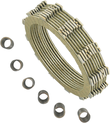 EBC Clutch Kit SRC96