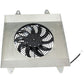 MOOSE OFFROAD Hi-Performance Cooling Fan - 800 CFM - Yamaha Z2027