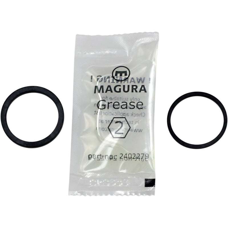 Magura Rear Caliper Piston Seal Kit 2701760