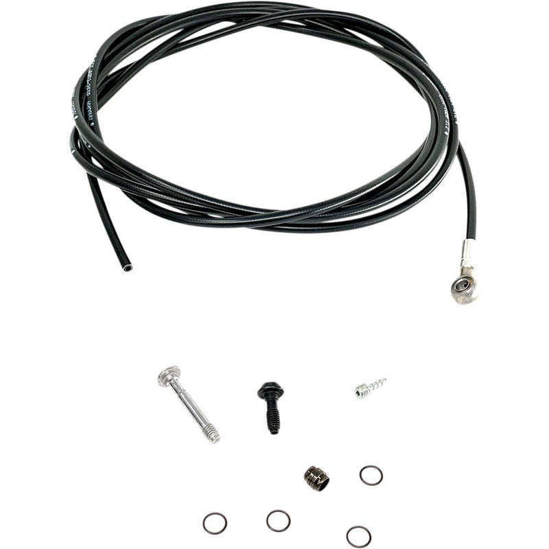 Magura Brake Hose Kit - 2500 mm 2702632