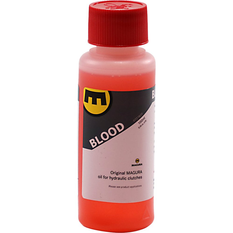 Magura Mineral Clutch Oil - 100ml 0721820