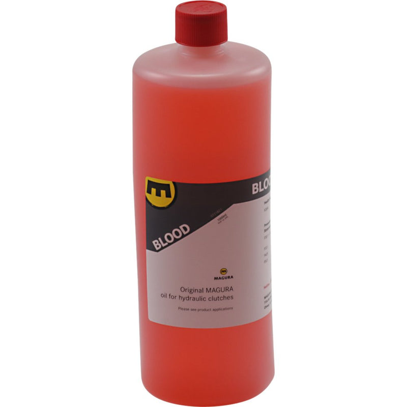 Magura Mineral Clutch Oil - 1L 0721821