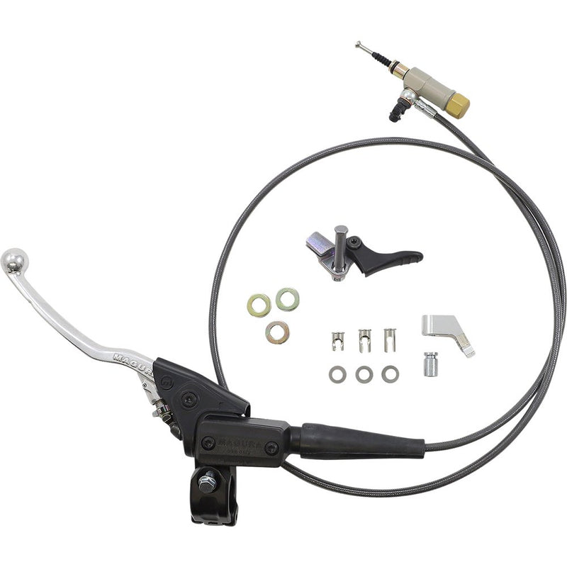 Magura Clutch System - Hymec 2100914