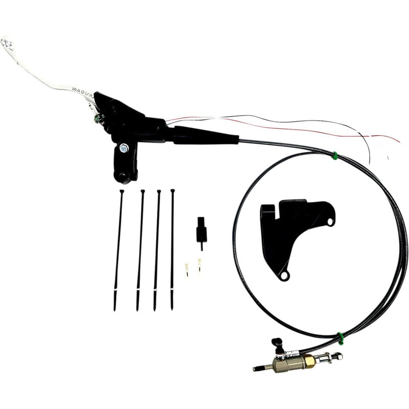 Magura Clutch System - Hymec 2123339