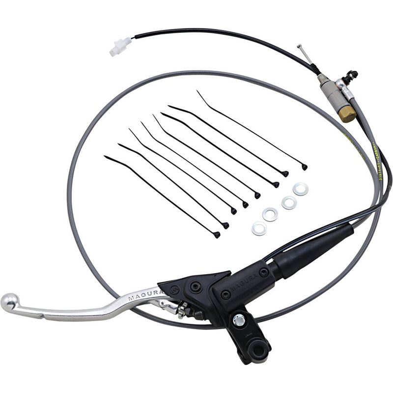 Magura Clutch System - Hymec 2123206