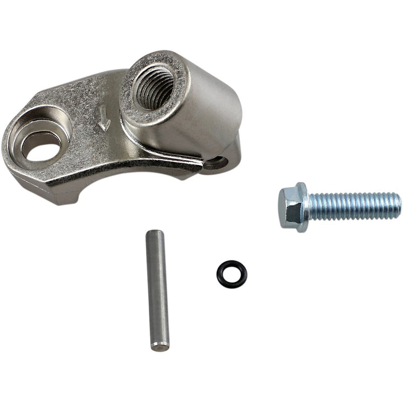 Magura Clamp - 167-Style Hinge - w/ Mirror Mount 0723183