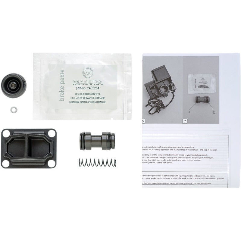 Magura Repair Kit - Master Cylinder - 20 mm - BMW 2701122