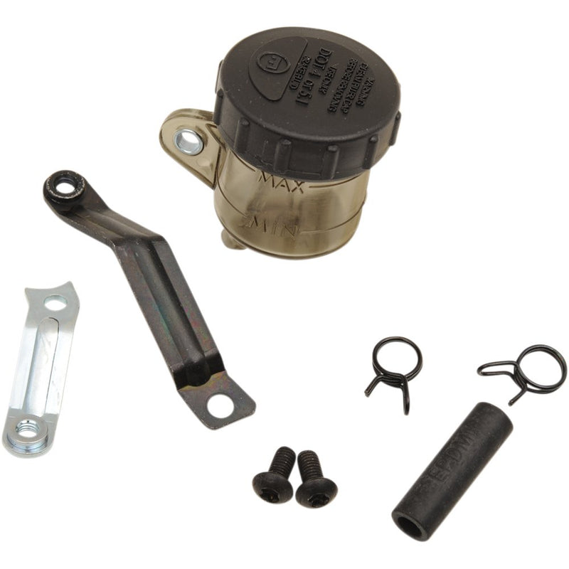 Magura Clutch Reservoir - 9 mL - DOT 195 2700491