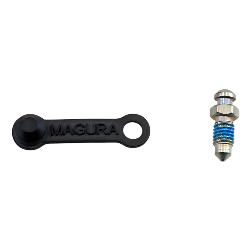 Magura Valve Bleeder - 195 0722214