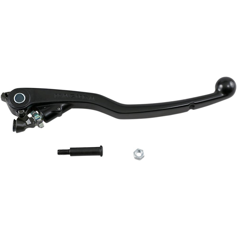 Magura Clutch Lever - 167 - Black 0723296