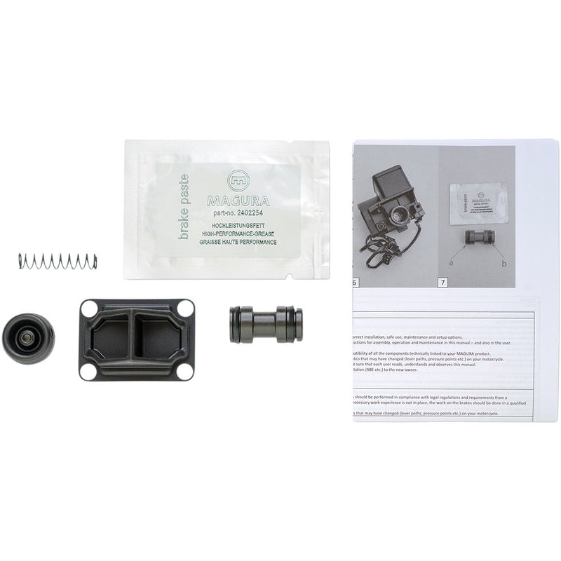 Magura Repair Kit - Master Cylinder - 13 mm - BMW 2701413