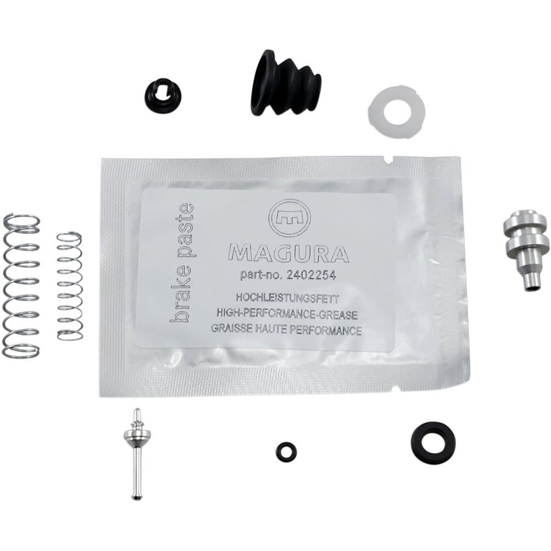 Magura Piston Kit - Master Cylinder - Brake - Rear 2701763