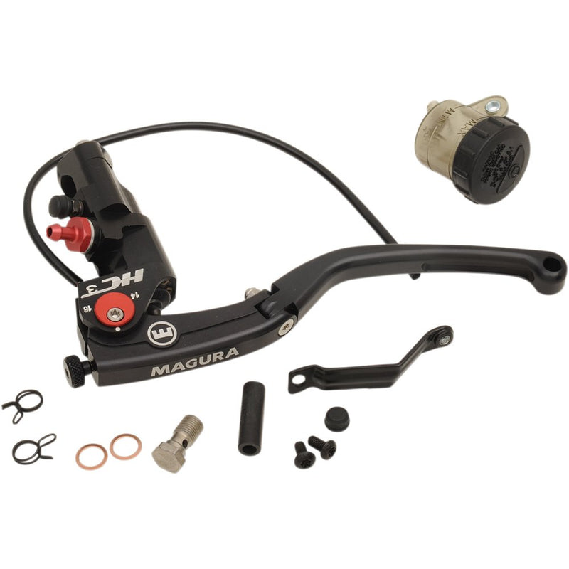 Magura Clutch Master Cylinder - HC3 - 14 mm - 16 mm 2100692