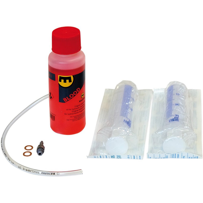 Magura Hymec Bleed Kit 0720568