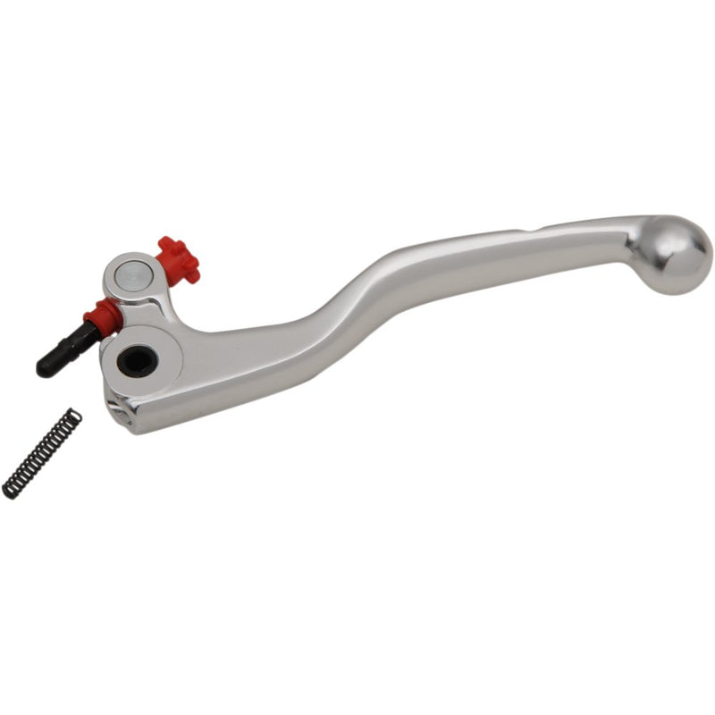 Magura Clutch Lever w/ Adjuster - Hydraulic - Shorty 0720600