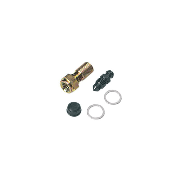 Magura Banjo Bolt with Bleeder 0720505