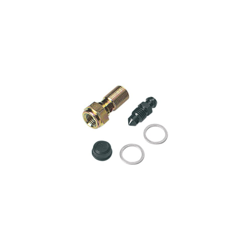 Magura Banjo Bolt with Bleeder 0720505