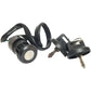 K&S Technologies Keyed Switch - CRF/XR 12-0060