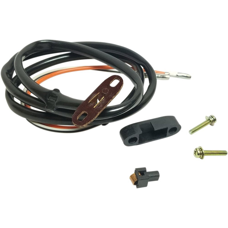 K&S Technologies Front Brake Light Switch - Suzuki 12-0006