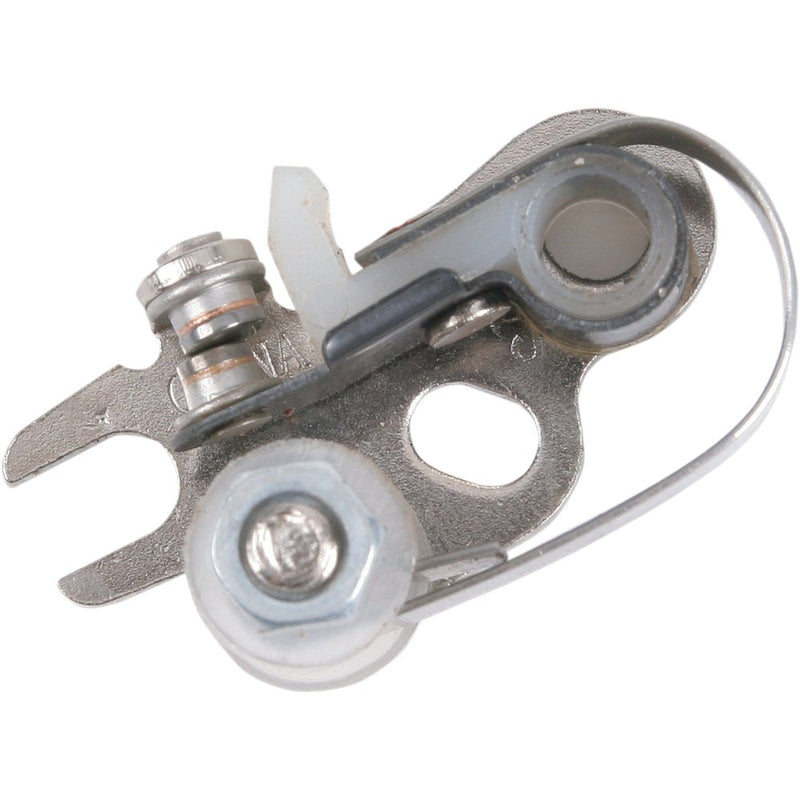 K&S Technologies Ignition Points - Triumph 08-0024