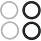 Leakproof Seals Fork Seals - 39 mm ID x 51 mm OD x 10 mm T 7248