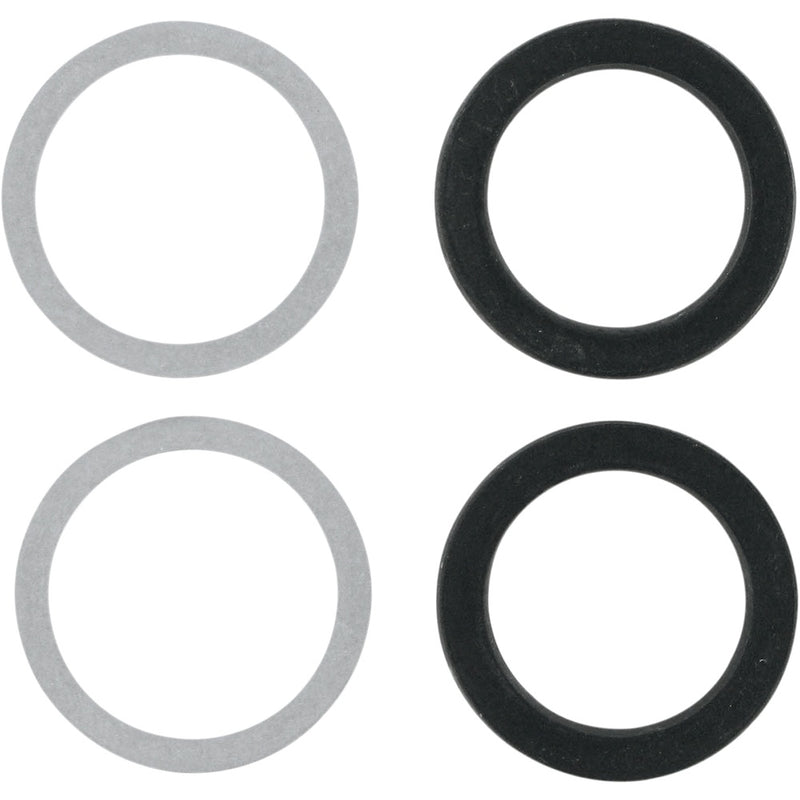 Leakproof Seals Fork Seals - 39 mm ID x 51 mm OD x 10 mm T 7248
