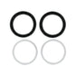 Leakproof Seals Fork Seals - 33 mm ID x 46 mm OD x 10.5 mm T 7211