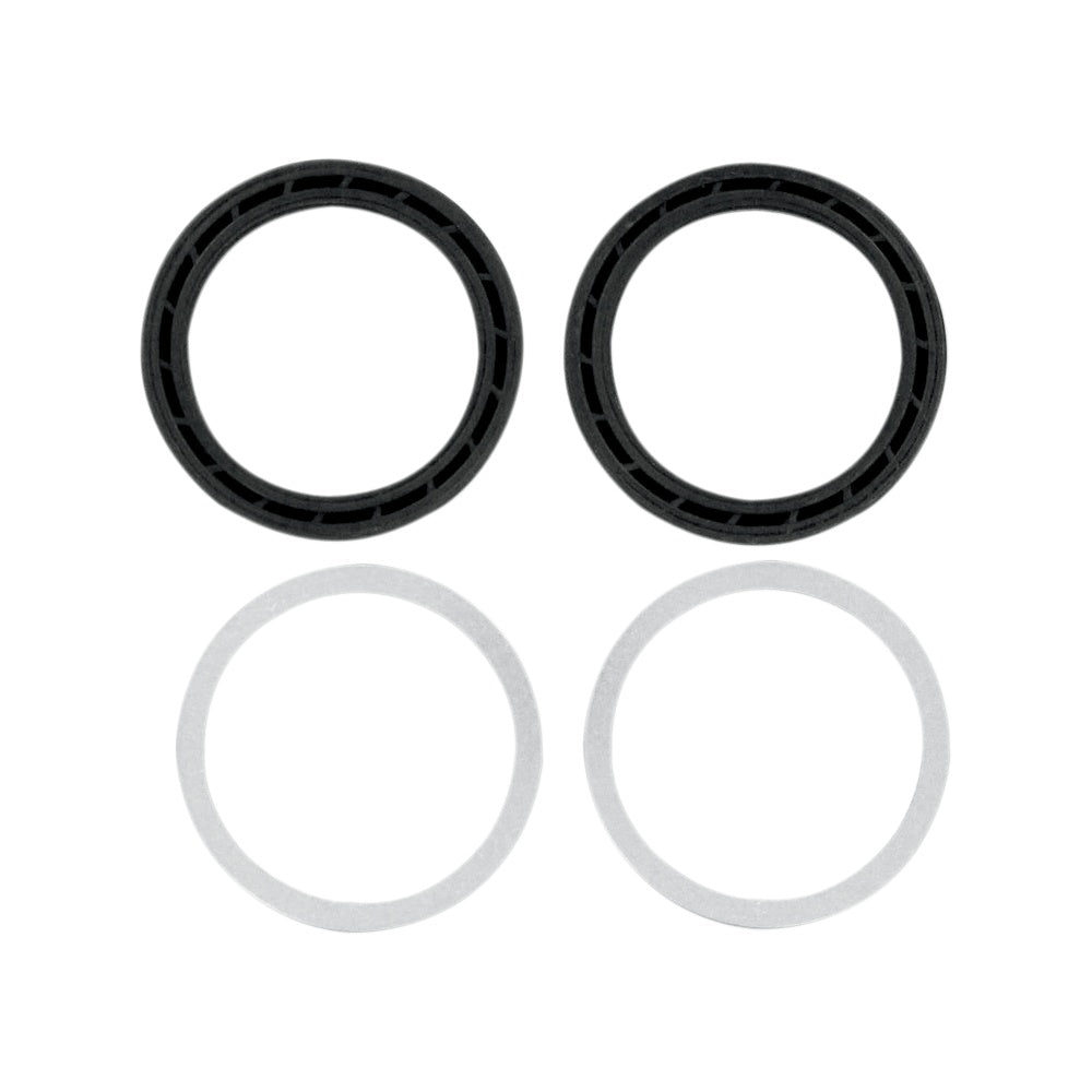 Leakproof Seals Fork Seals - 33 mm ID x 46 mm OD x 10.5 mm T 7211