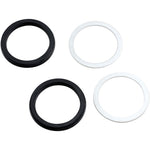 Leakproof Seals Fork Seals - 47 mm ID x 58 mm OD x 10 mm T - Pro-Moly 5260