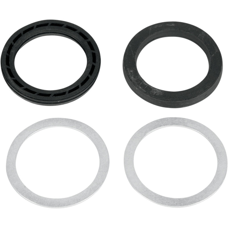 Leakproof Seals Fork Seals - 38 mm ID x 50 mm OD x 8 mm T - Pro-Moly 5252
