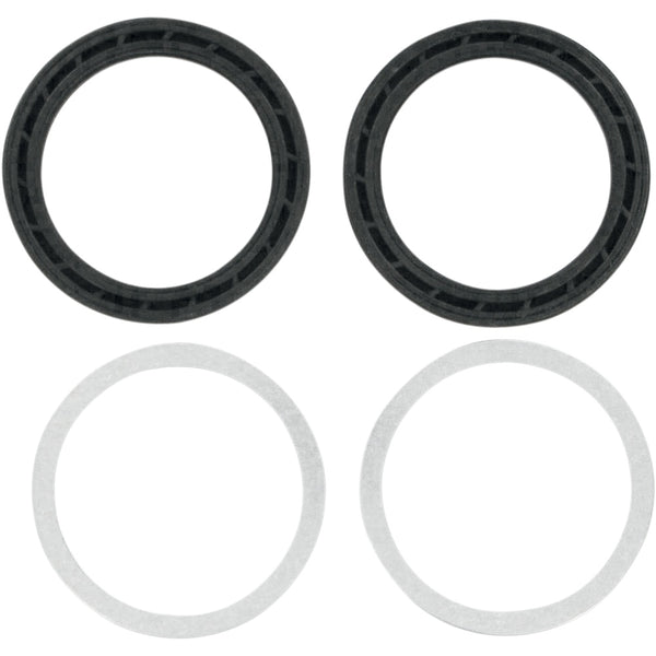 Leakproof Seals Fork Seal Kit - 39 mm ID x 52 mm OD x 11 mm T - For Showa Forks 5249