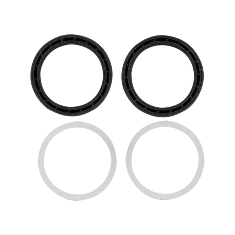 Leakproof Seals Fork Seals - 39 mm ID x 52 mm OD x 11 mm T - Pro-Moly 5236