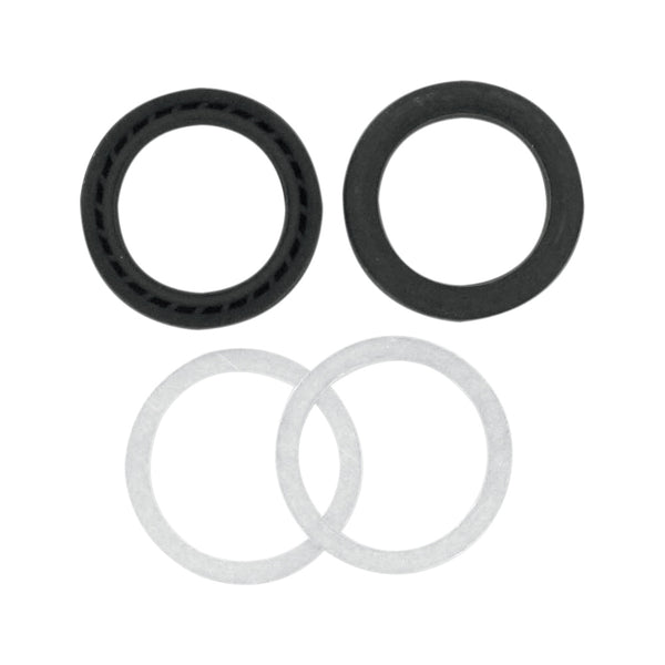 Leakproof Seals Fork Seals - 33 mm ID x 46 mm OD x 10.5 mm T - Pro-Moly 5211