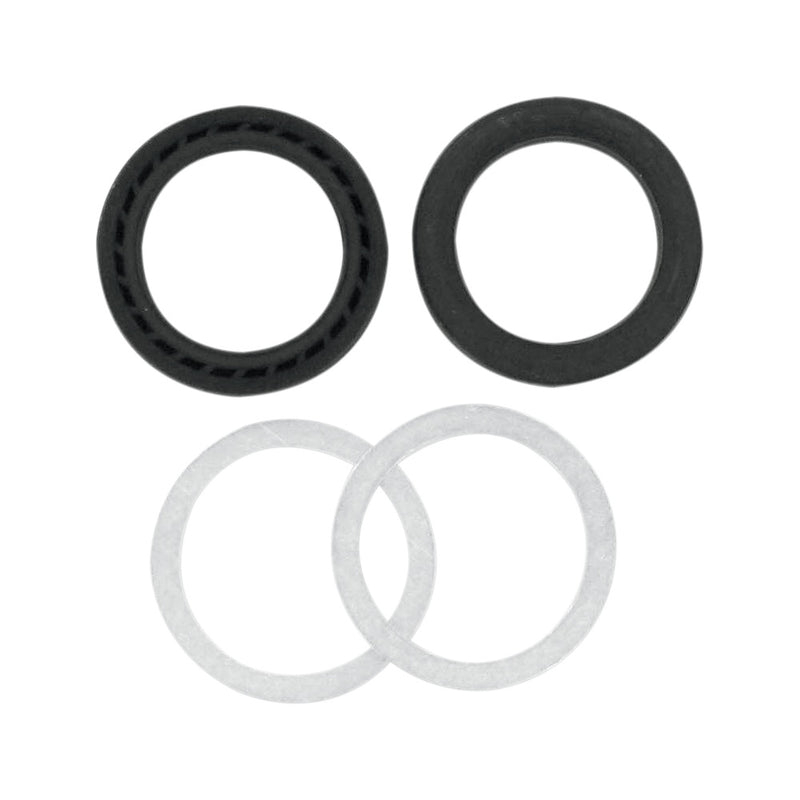 Leakproof Seals Fork Seals - 33 mm ID x 46 mm OD x 10.5 mm T - Pro-Moly 5211