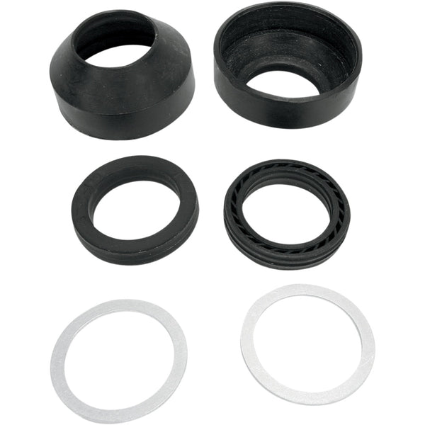 Leakproof Seals Pro-Moly Seal/Wiper Kit - 35 mm ID x 48 mm OD x 11 mm T 42091