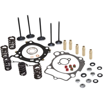 Kibblewhite Cylinder Head Service Kit 80-82400